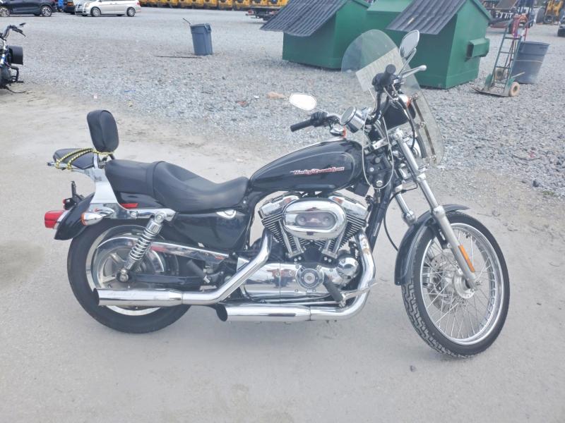 Aukcja sprzedaży 2005 Harley-davidson Sportster, vin: 1HD1CGP135K455180, numer aukcji: 53540416