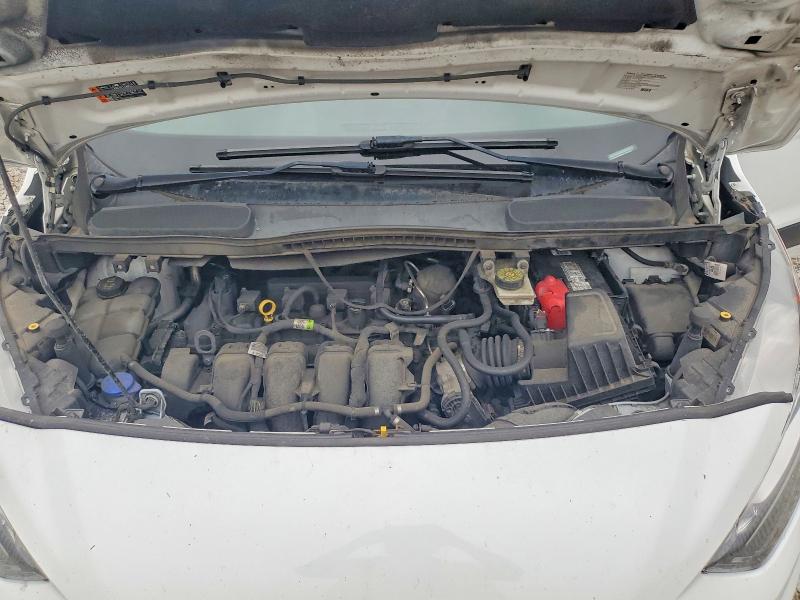 2020 Ford Transit Connect მანქანა იყიდება აუქციონზე, vin: NM0LS7F28L1478199, აუქციონის ნომერი: 57199756
