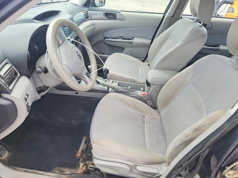 Aukcja sprzedaży 2012 Subaru Forester, vin: JF2SHABC1CH439942, numer aukcji: 58090366