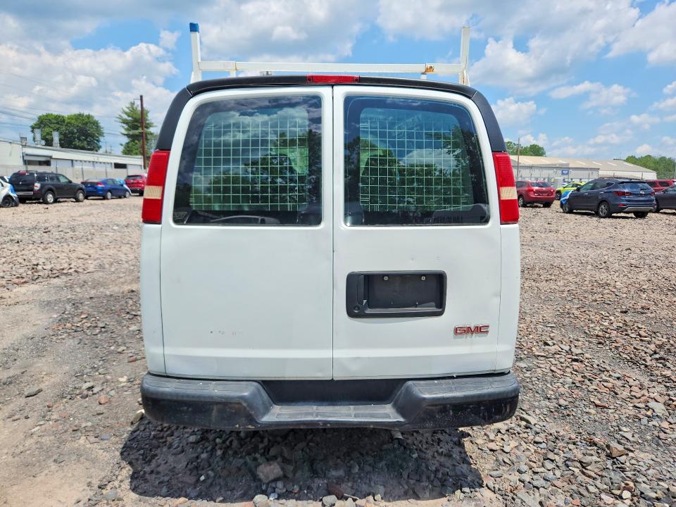 Продаж на аукціоні авто 2008 Gmc Savana, vin: 1GTGG25C381132622, номер лоту: 56884316