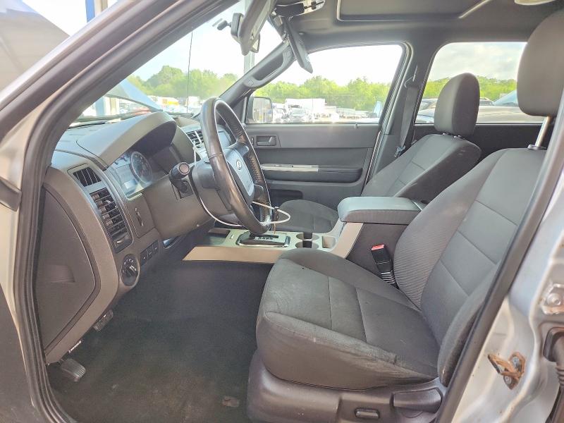 Продажа на аукционе авто 2010 Ford Escape, vin: 1FMCU0D79AKB42731, номер лота: 57001776