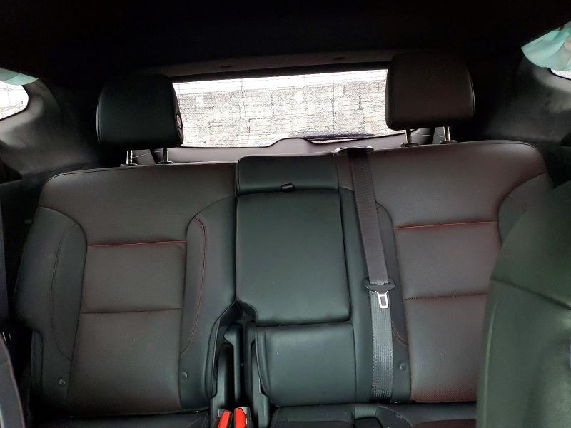 Aukcja sprzedaży 2020 Chevrolet Blazer, vin: 3GNKBERS5LS555096, numer aukcji: 58845546