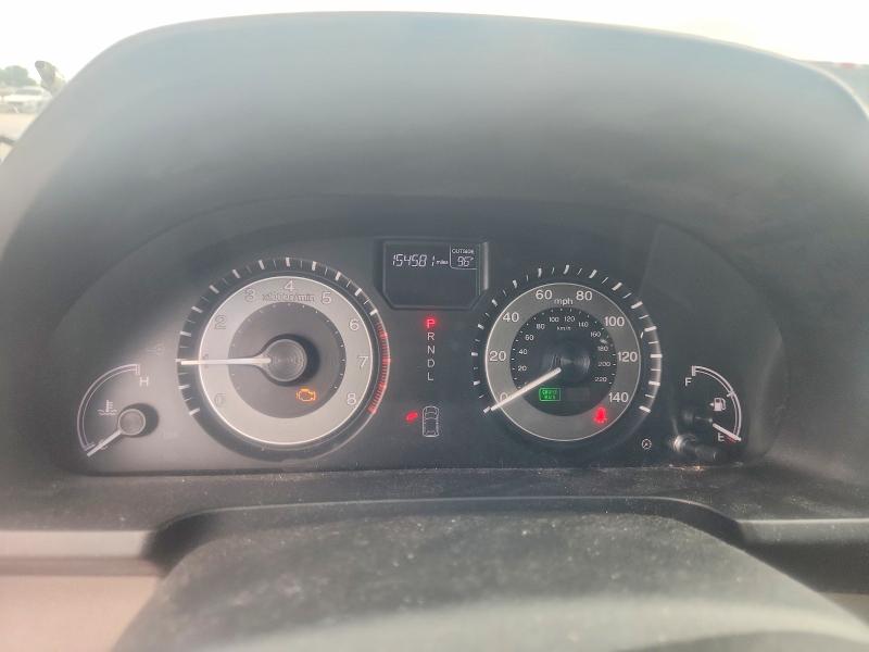 Продаж на аукціоні авто 2014 Honda Odyssey, vin: 5FNRL5H64EB107162, номер лоту: 58419226