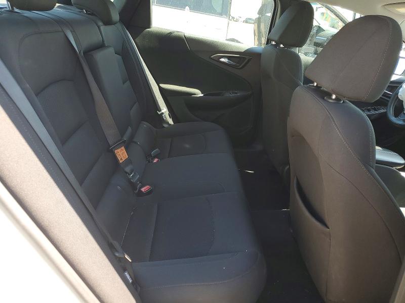 Продажа на аукционе авто 2023 Chevrolet Malibu, vin: 1G1ZD5ST9PF252880, номер лота: 58825146
