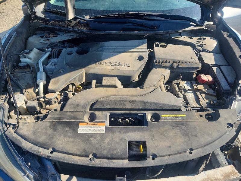 Продажа на аукционе авто 2016 Nissan Altima, vin: 1N4AL3AP2GC135567, номер лота: 57343396