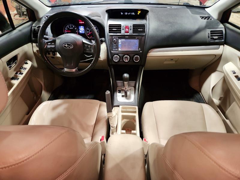 Продажа на аукционе авто 2013 Subaru Xv Crosstrek, vin: JF2GPAKC0D2885061, номер лота: 58949996