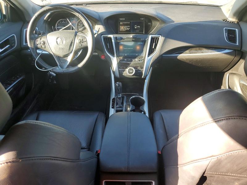 Aukcja sprzedaży 2020 Acura Tlx, vin: 19UUB1F32LA014890, numer aukcji: 54708996