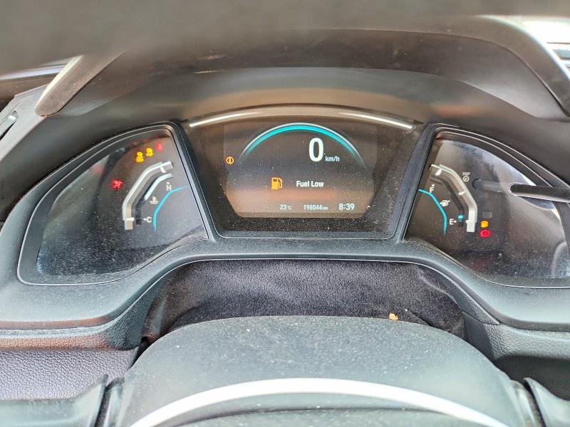 Продаж на аукціоні авто 2016 Honda Civic, vin: 2HGFC2E50GH007488, номер лоту: 53974746