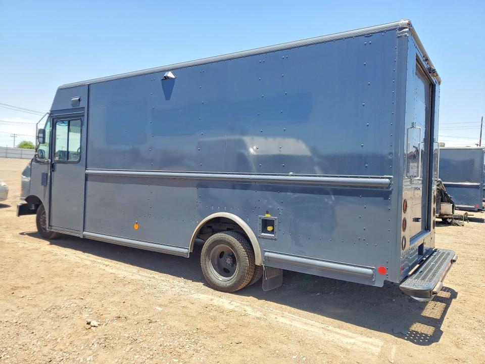 2019 Ford Econoline მანქანა იყიდება აუქციონზე, vin: 1FC3E4K68KDC48256, აუქციონის ნომერი: 61772806