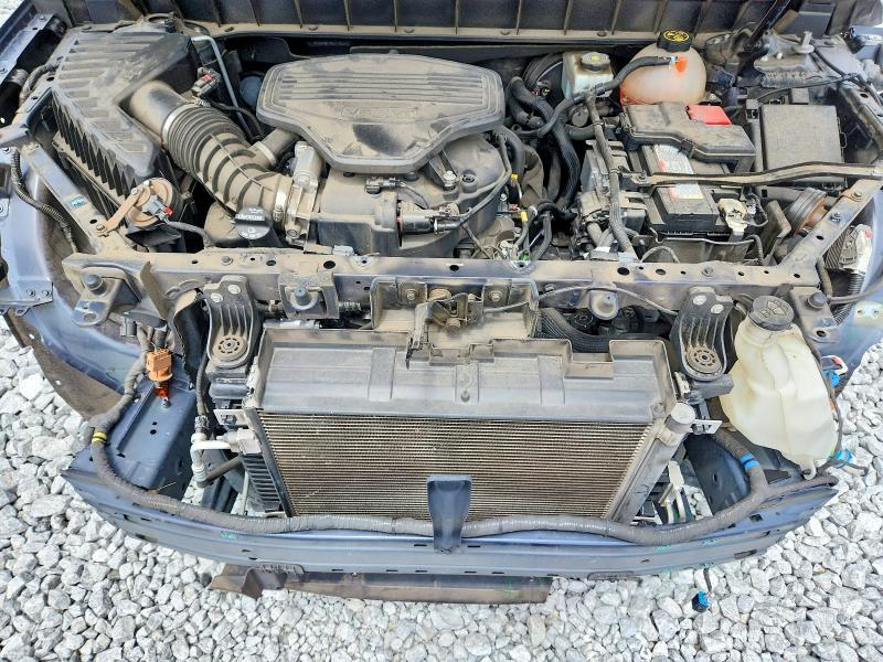 58050846 :رقم المزاد ، 1GKKNPLS4KZ130446 vin ، 2019 Gmc Acadia مزاد بيع