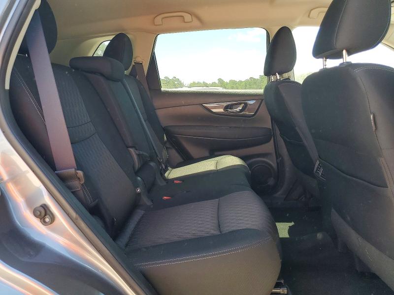 Aukcja sprzedaży 2018 Nissan Rogue, vin: KNMAT2MTXJP622609, numer aukcji: 58659866