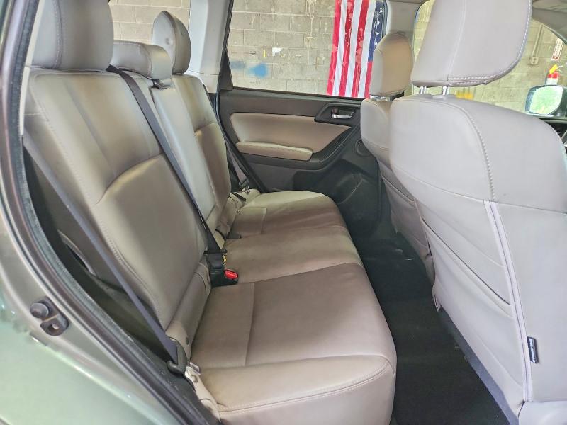 Продажа на аукционе авто 2014 Subaru Forester, vin: JF2SJAMC9EH413366, номер лота: 56814656