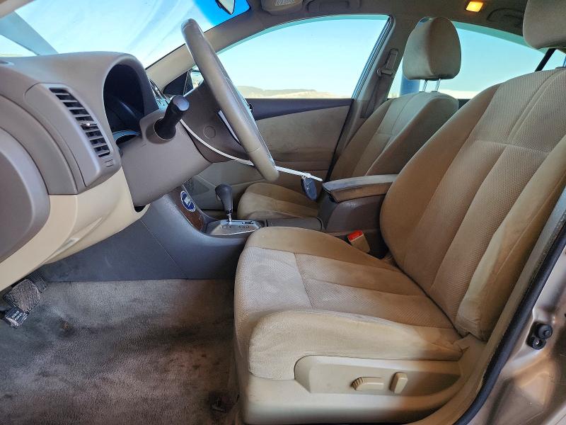 55788716 :رقم المزاد ، 1N4AL21E77N471390 vin ، 2007 Nissan Altima مزاد بيع