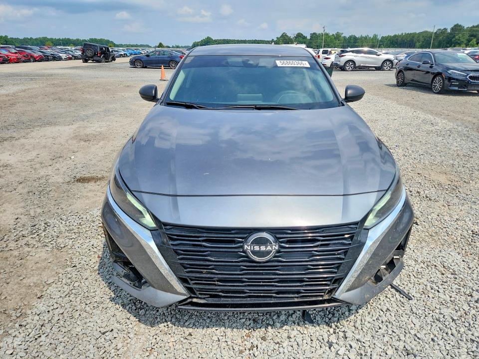 Продажа на аукционе авто 2024 Nissan Altima, vin: 1N4BL4DV6RN382988, номер лота: 56860366