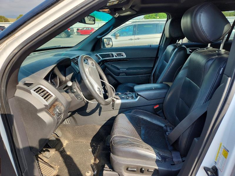 Aukcja sprzedaży 2012 Ford Explorer, vin: 1FMHK8F83CGA35518, numer aukcji: 58478776