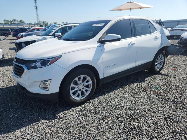 Auction sale of the 2018 Chevrolet Equinox, vin: 3GNAXJEV4JL110992, lot number: 58966346