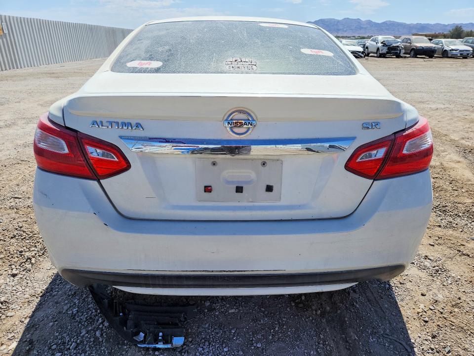 Aukcja sprzedaży 2016 Nissan Altima, vin: 1N4AL3AP9GN388115, numer aukcji: 49831026