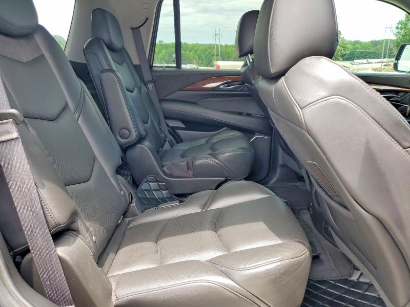 2020 Cadillac Escalade მანქანა იყიდება აუქციონზე, vin: 1GYS3BKJ9LR223102, აუქციონის ნომერი: 57471266