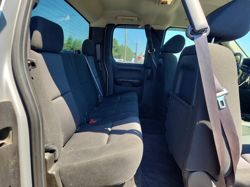 56045216 :رقم المزاد ، 1GTR2VE77DZ222802 vin ، 2013 Gmc Sierra مزاد بيع