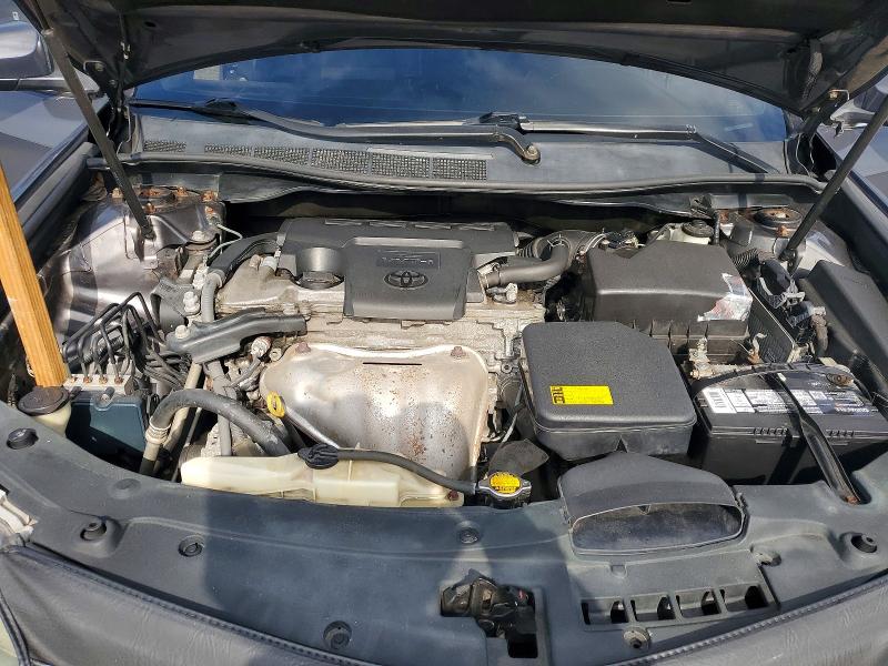 Продаж на аукціоні авто 2013 Toyota Camry, vin: 4T1BF1FKXDU205647, номер лоту: 57043136