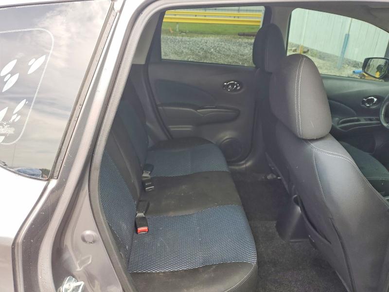 Aukcja sprzedaży 2019 Nissan Versa Note, vin: 3N1CE2CP3KL361122, numer aukcji: 56656356