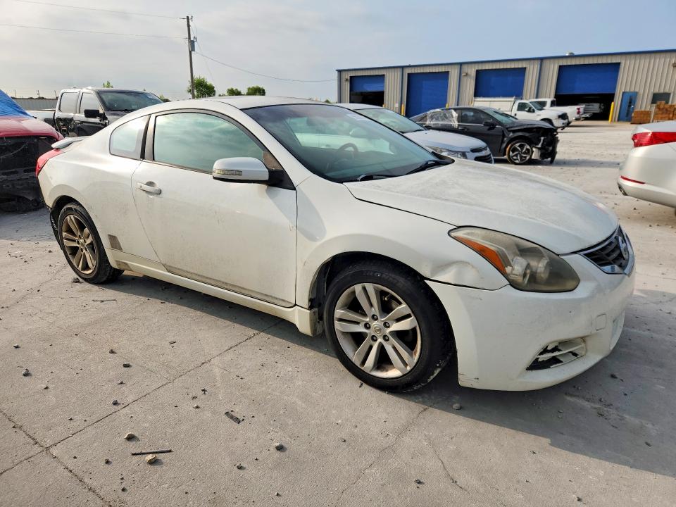 Продажа на аукционе авто 2010 Nissan Altima, vin: 1N4AL2EP7AC159052, номер лота: 56359166