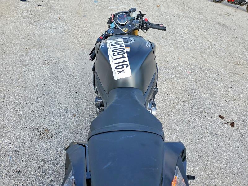 Продажа на аукционе авто 2026 Suzuki Gsx-r750, vin: JS1GR7MAXT7101231, номер лота: 58109116