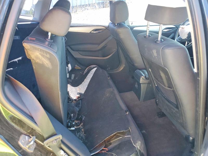 Продажа на аукционе авто 2015 Bmw X1, vin: WBAVL1C57FVY30039, номер лота: 57248636