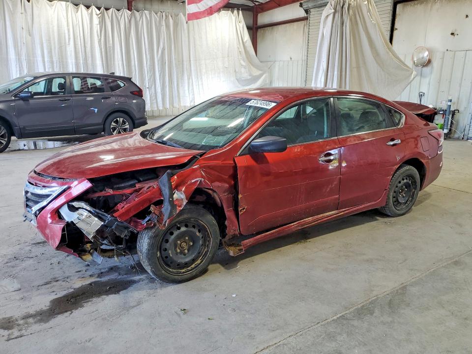 Aukcja sprzedaży 2015 Nissan Altima, vin: 1N4AL3AP9FC289384, numer aukcji: 57624996