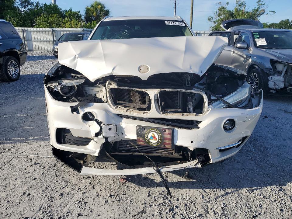 Aukcja sprzedaży 2014 Bmw X5, vin: 5UXKR0C57E0C25675, numer aukcji: 57721736