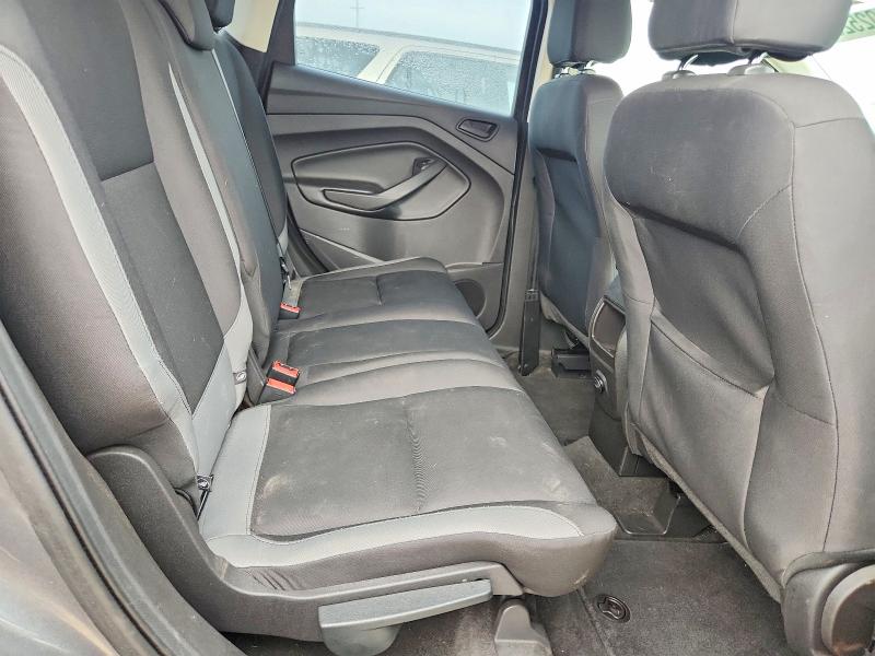 Aukcja sprzedaży 2014 Ford Escape, vin: 1FMCU0F78EUC59224, numer aukcji: 56602526