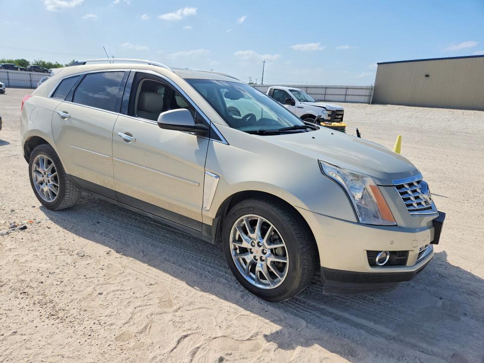 Продажа на аукционе авто 2015 Cadillac Srx, vin: 3GYFNCE3XFS514160, номер лота: 73342165