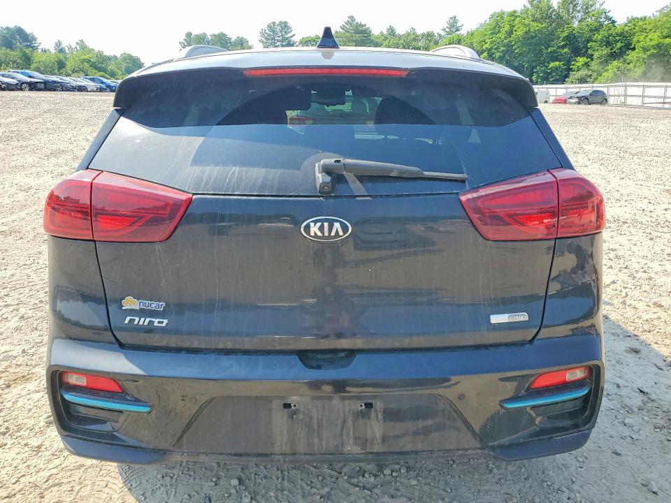 Aukcja sprzedaży 2020 Kia Niro, vin: KNDCE3LG3L5037429, numer aukcji: 85979125