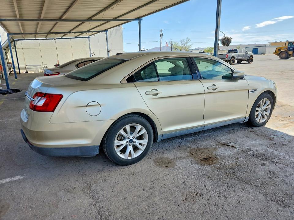 2010 Ford Taurus მანქანა იყიდება აუქციონზე, vin: 1FAHP2EWXAG169447, აუქციონის ნომერი: 56689656