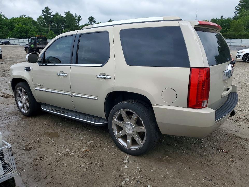 Продаж на аукціоні авто 2008 Cadillac Escalade, vin: 1GYFK63818R251278, номер лоту: 58763546