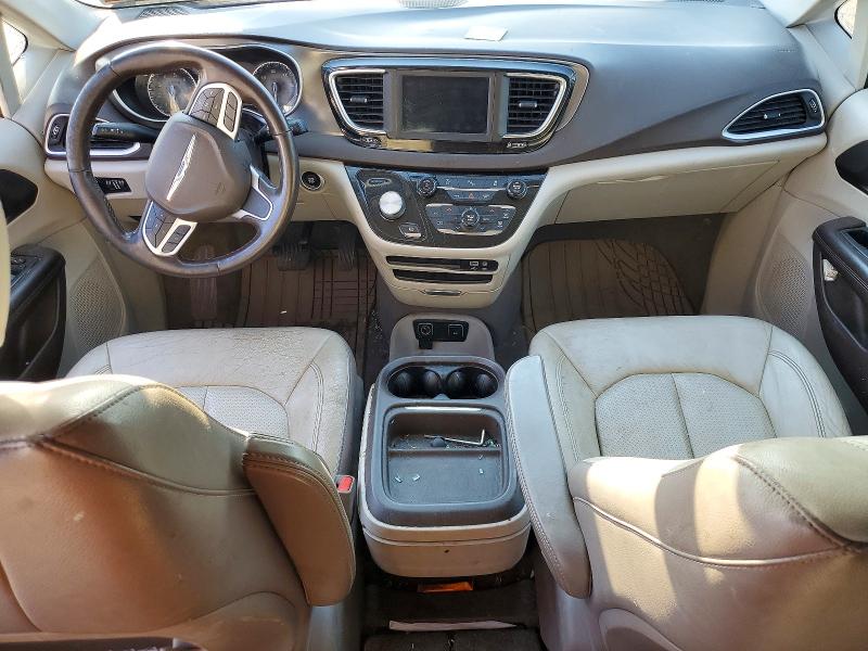 Aukcja sprzedaży 2019 Chrysler Pacifica, vin: 2C4RC1BG8KR560548, numer aukcji: 58366656