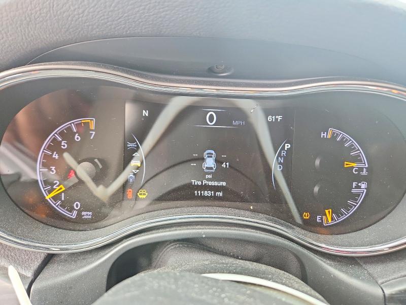 Aukcja sprzedaży 2021 Jeep Grand Cherokee, vin: 1C4RJFBG0MC561742, numer aukcji: 58600436