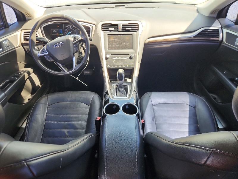 Продажа на аукционе авто 2014 Ford Fusion, vin: 3FA6P0HD6ER125238, номер лота: 56042646