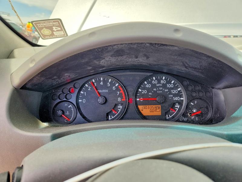 Продажа на аукционе авто 2008 Nissan Frontier, vin: 1N6AD07U08C429471, номер лота: 55454756