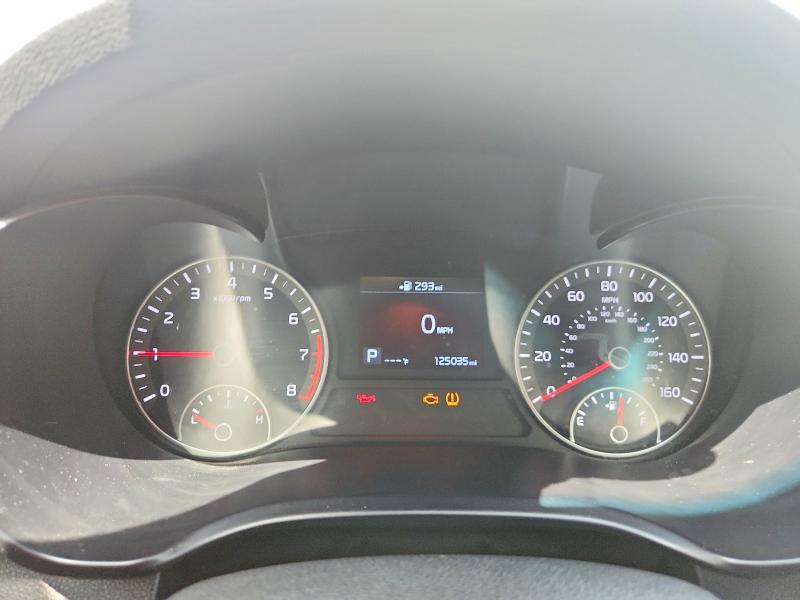 Aukcja sprzedaży 2019 Kia Optima, vin: 5XXGT4L34KG286990, numer aukcji: 56270046