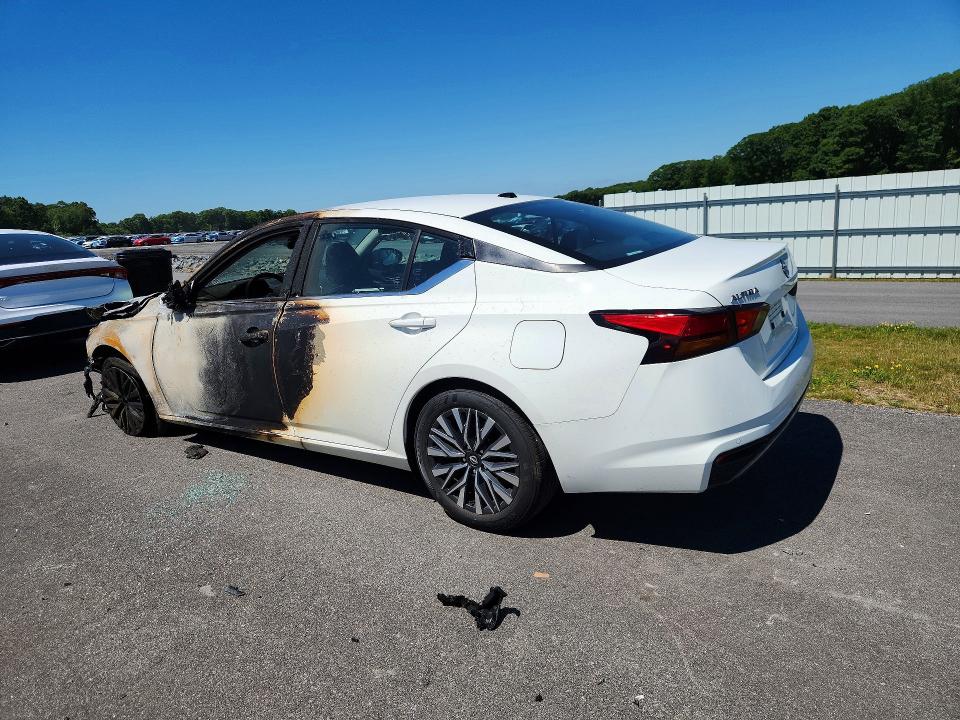 Aukcja sprzedaży 2026 Nissan Altima, vin: 1N4BL4DV7TN316392, numer aukcji: 56471096