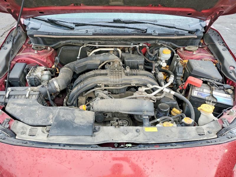 Aukcja sprzedaży 2019 Subaru Crosstrek, vin: JF2GTAEC0KH209422, numer aukcji: 58737056