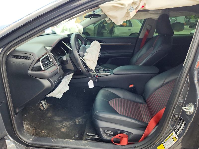 Aukcja sprzedaży 2024 Toyota Camry, vin: 4T1KZ1AK7RU094948, numer aukcji: 58738196