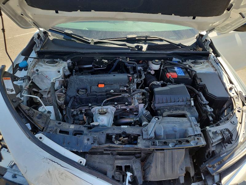 Продажа на аукционе авто 2023 Honda Civic, vin: 2HGFE2F54PH559682, номер лота: 55716096