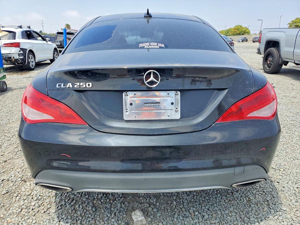 Продажа на аукционе авто 2018 Mercedes-benz Cla, vin: WDDSJ4EB8JN683177, номер лота: 55749986