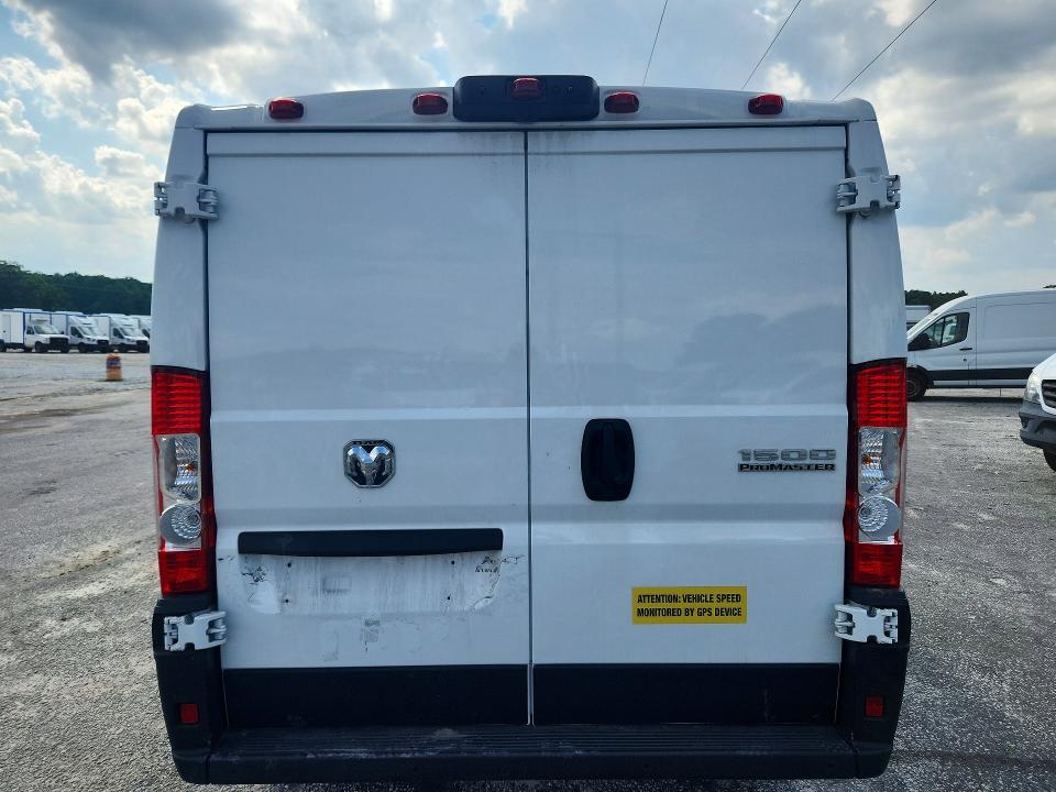 Aukcja sprzedaży 2025 Ram Promaster 1500, vin: 3C6LRVAG0SE546634, numer aukcji: 56018926