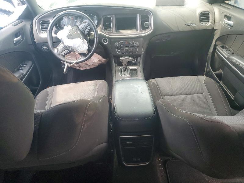 Aukcja sprzedaży 2022 Dodge Charger, vin: 2C3CDXBG0NH118884, numer aukcji: 54784926