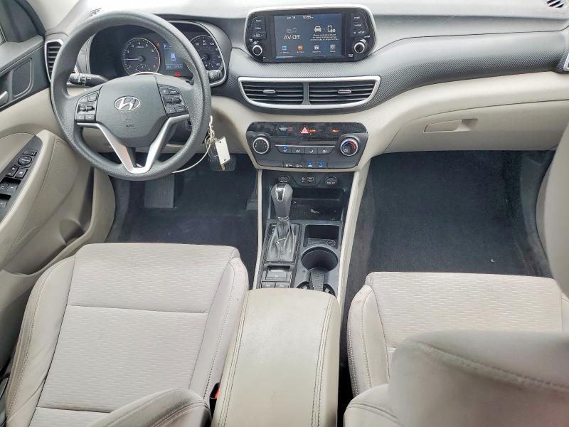 Aukcja sprzedaży 2020 Hyundai Tucson, vin: KM8J2CA47LU166218, numer aukcji: 57428656
