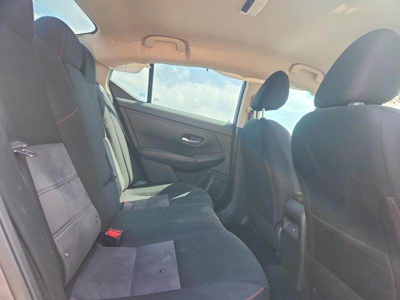 Продаж на аукціоні авто 2024 Nissan Sentra, vin: 3N1AB8DV1RY335518, номер лоту: 57978826