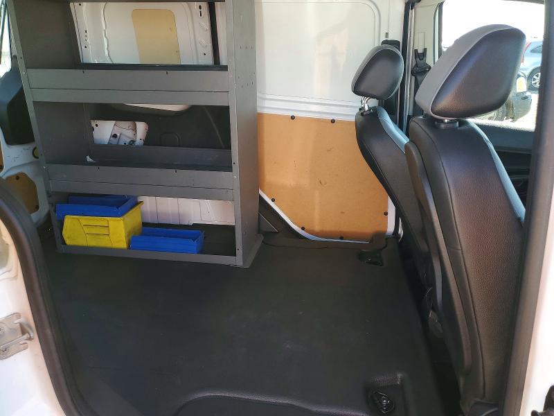 Продаж на аукціоні авто 2018 Ford Transit Connect, vin: NM0LS6E70J1369644, номер лоту: 55960186